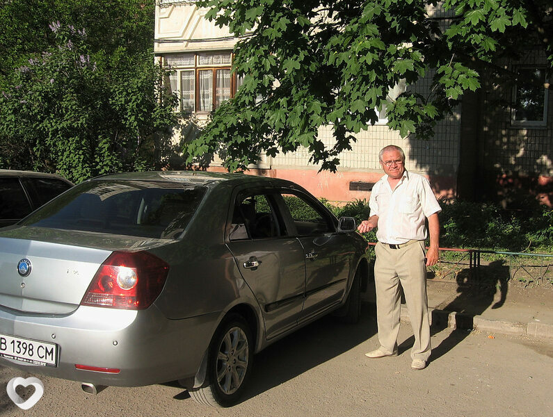 Александр, Липецк