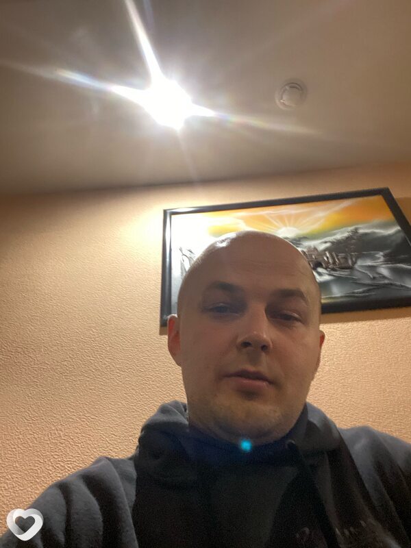 Антон, 34, Минске — анкета №243741