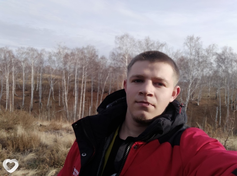 Валентин, 27, Петропавловске — анкета №243745