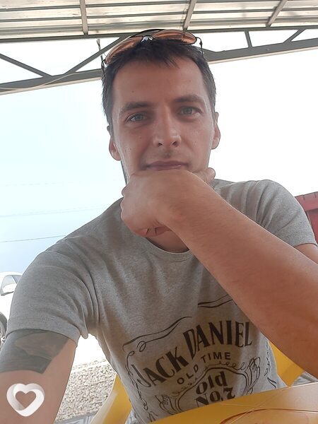 Александр, 36, Кашире — анкета №243748