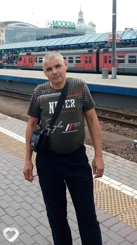 Сергей, 41, Лысьве — анкета №243756
