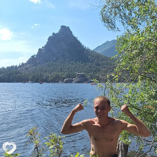 Александр, 32, Астане — анкета №243760