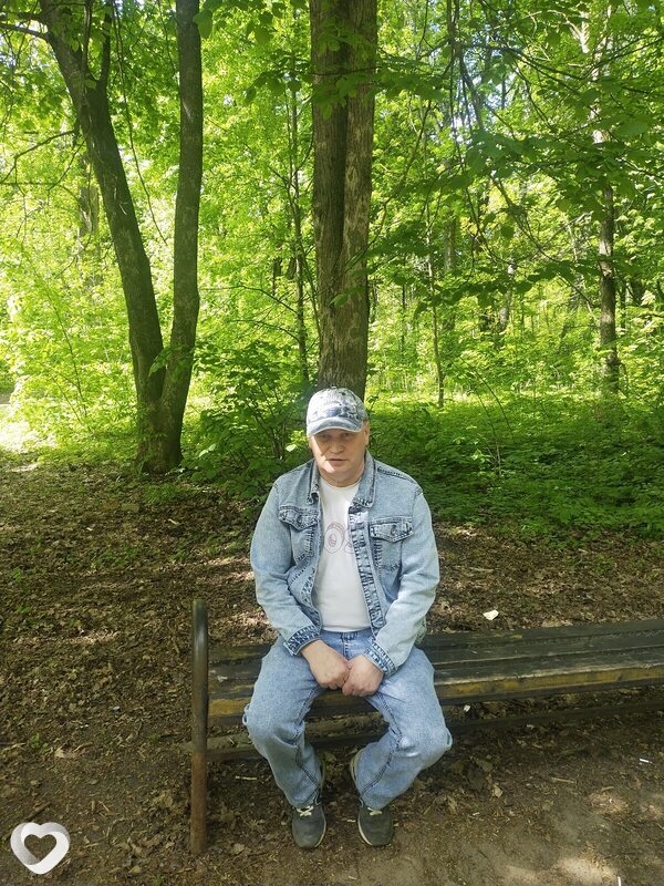 Стас, 49, Орёл — анкета №243766
