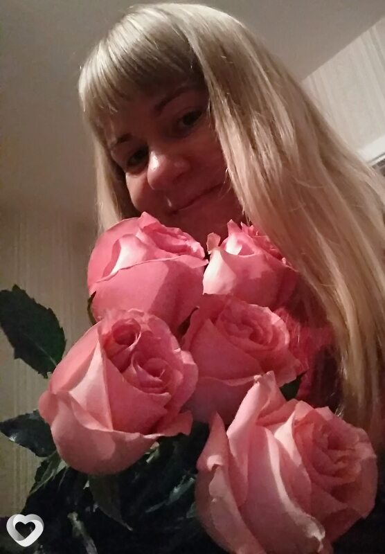 Татьяна, 44, Бресте — анкета №243768