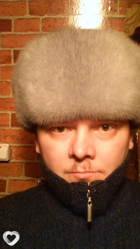 Виктор, 50, Чегдомын — анкета №7449