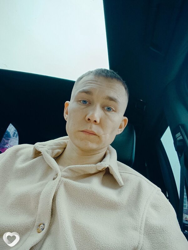 Женя, 28, Твери — анкета №243769