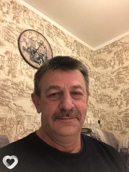 Виктор, 67, Москве — анкета №243770
