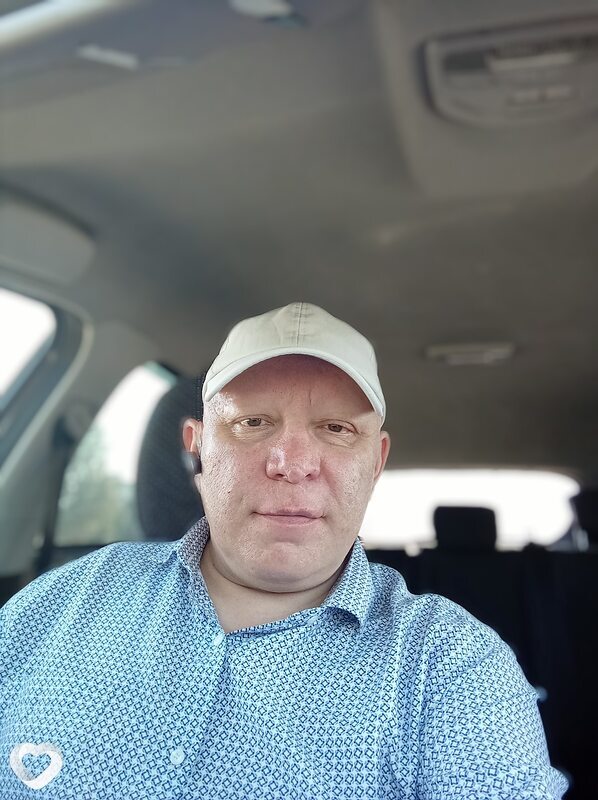 Вячеслав, 49, Дзержинске — анкета №243773