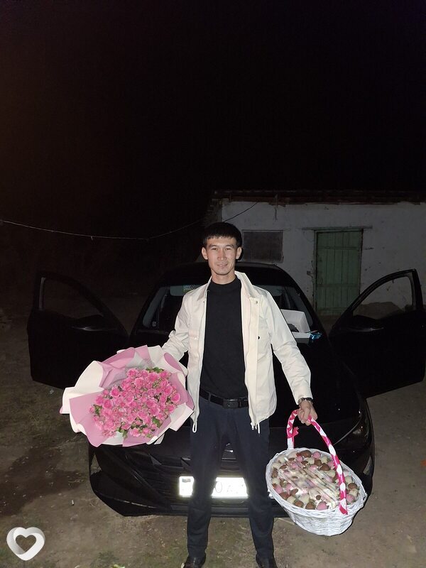 Асеке, 28, Алматы — анкета №243776