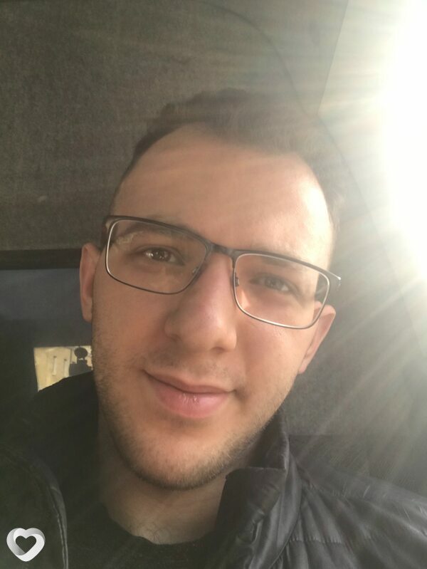 Иван, 29, Клине — анкета №243778