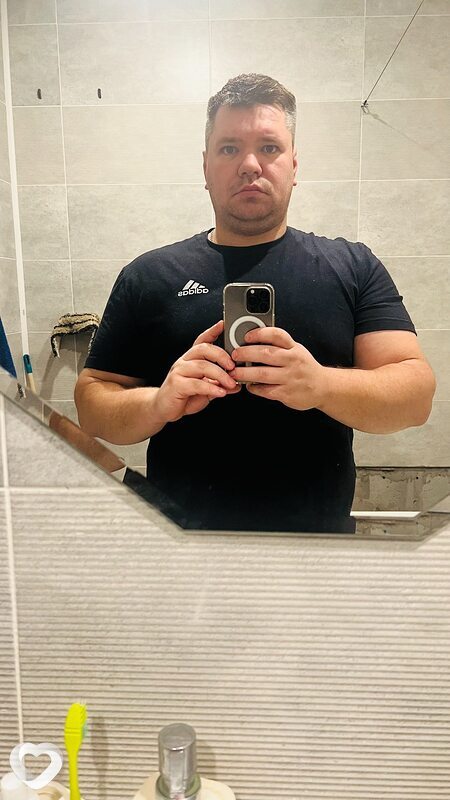 Дмитрий, 32, Бресте — анкета №244028