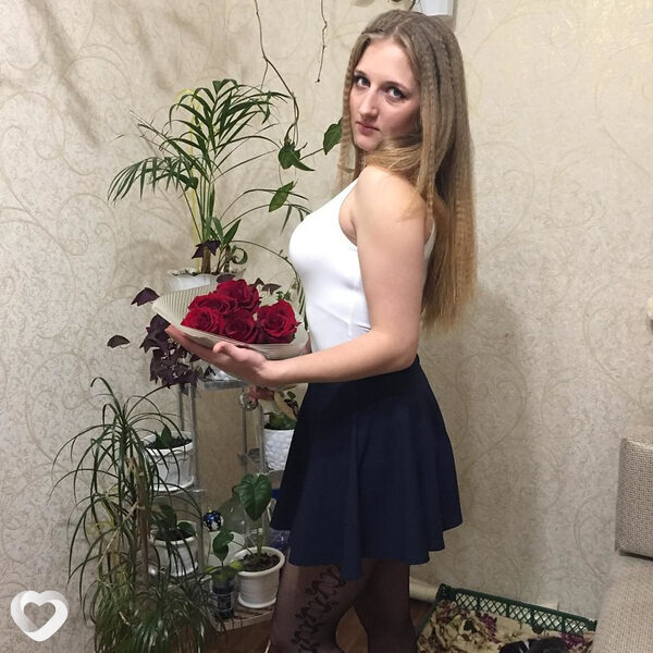 Классная Штучка, 30, Кемерове — анкета №244033