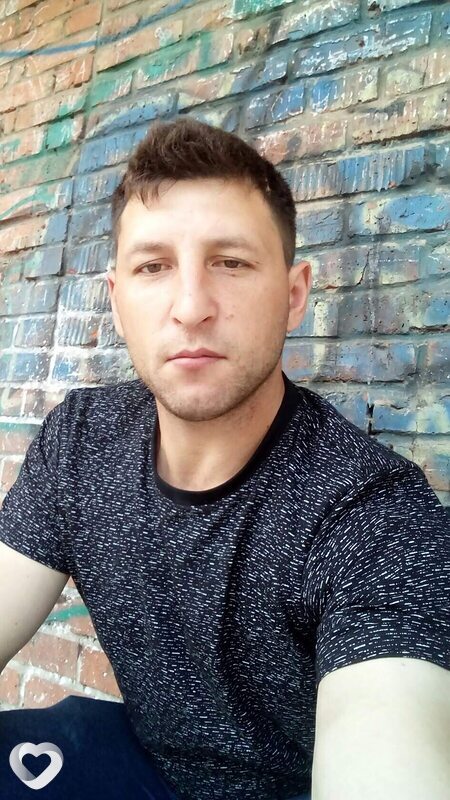 Асхат, 34, Фокине — анкета №244035