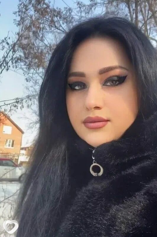 Евгения, 30, Буда-Кошелеве — анкета №244040