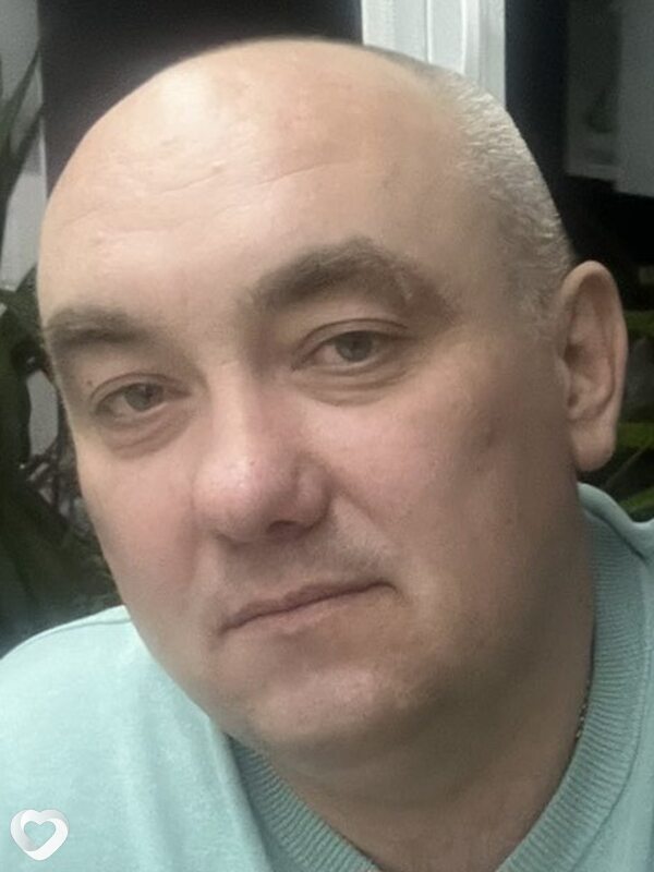 Александр, 45, Новополоцке — анкета №244043