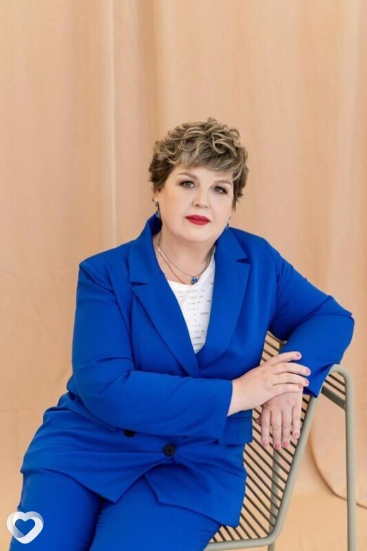 Елена, 61, Новосибирске — анкета №244047