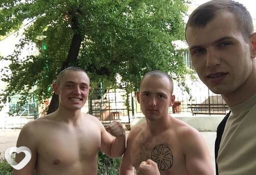 Валерчик, 28, Евпатории — анкета №244049