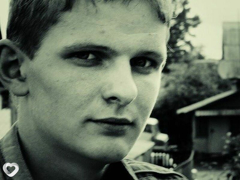 Эдуард, 37, Старых Дорогах — анкета №244128