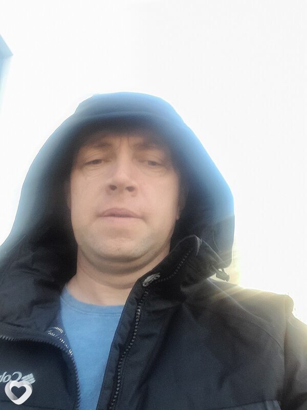 Сергей, 46, Воронеже — анкета №244130