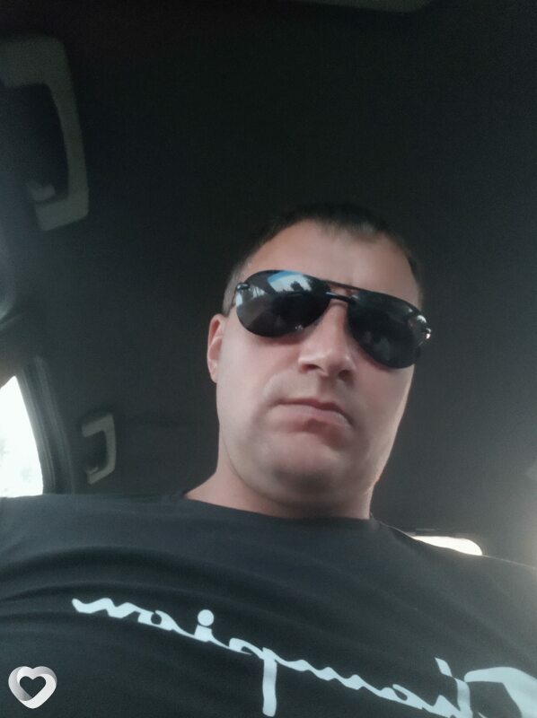 Виталик, 42, Борисове — анкета №244135