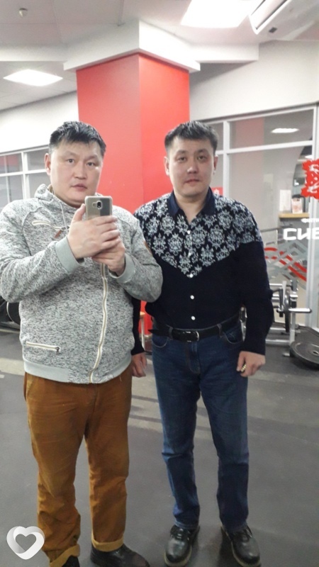 Даши, 50, Улан-Удэ — анкета №244143