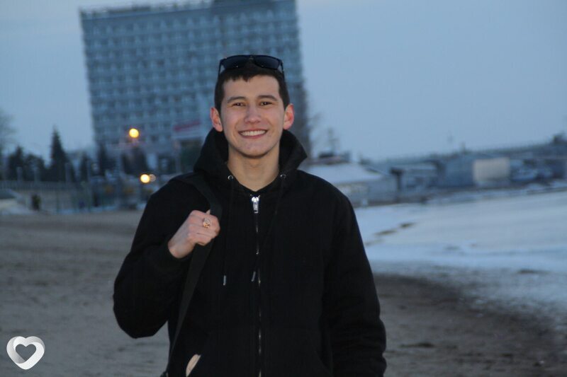 Noitoi, 31, Астане — анкета №244146