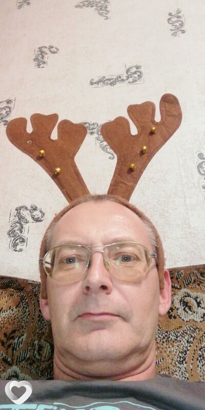 Сергей, 53, Мытищах — анкета №244147