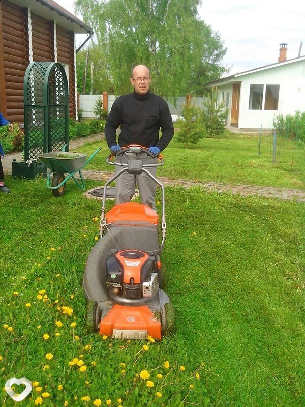 Алексей, 52, Перми — анкета №244150