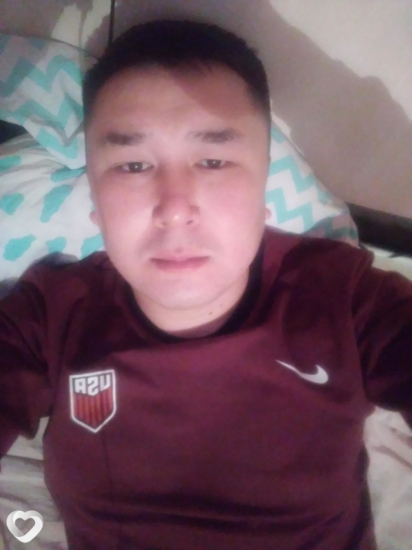 Али, 38, Алматы — анкета №244151