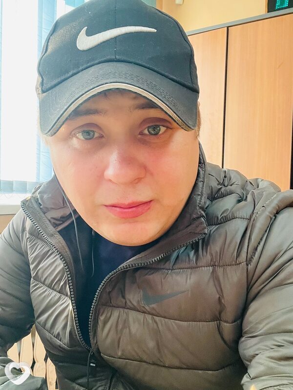 Александр, 31, Иркутске — анкета №243935