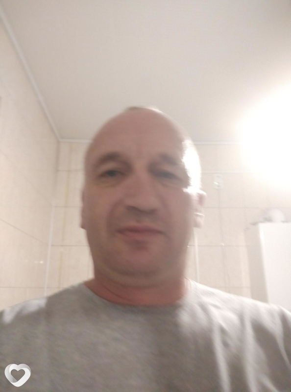Виталий, 48, Бресте — анкета №243936