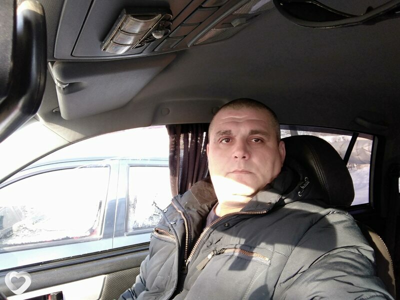 Алексей, 47, Самаре — анкета №243937