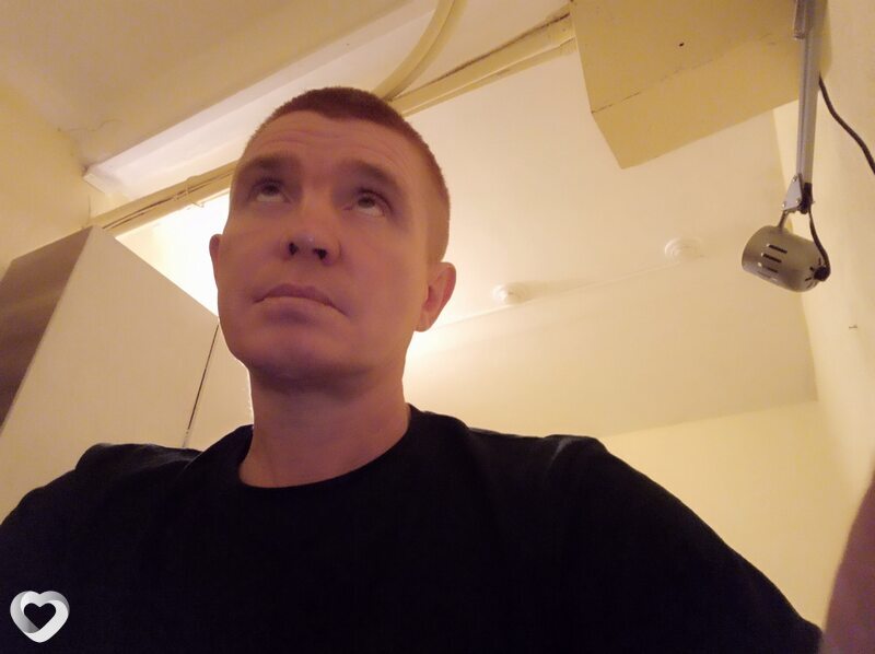 Николай, 48, Ижевске — анкета №243938