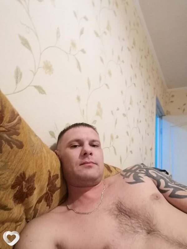 Владимир Ильич, 40, Донецк (Ростовская Обл.) — анкета №243941