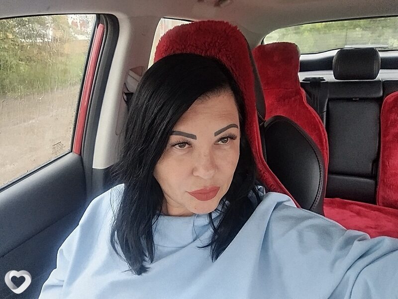 Анастасия, 47, Новомосковске — анкета №243943