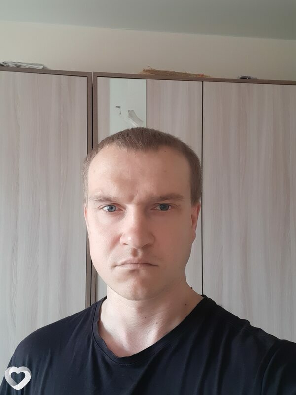 Слава, 35, Борисове — анкета №243950