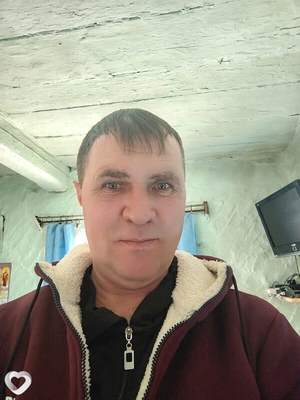 Дмитрий, 47, Чите — анкета №243705
