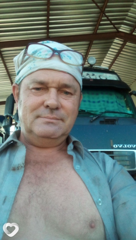Виталя, 55, Туле — анкета №243706