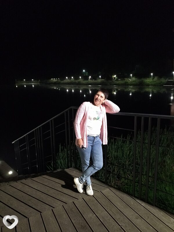 Татьяна, Вичуга