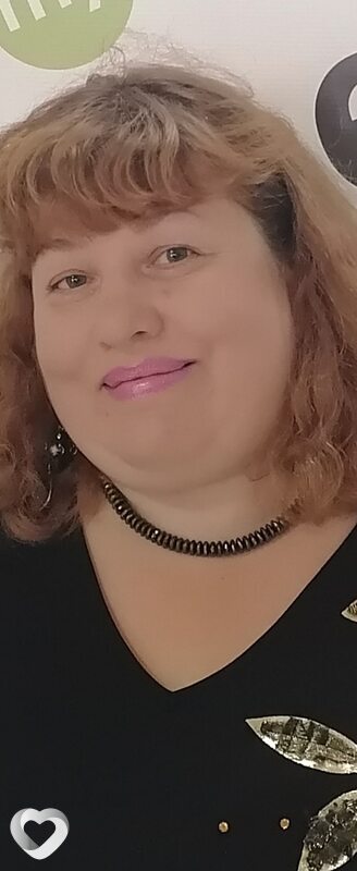 Наталья, 53, Омске — анкета №243709