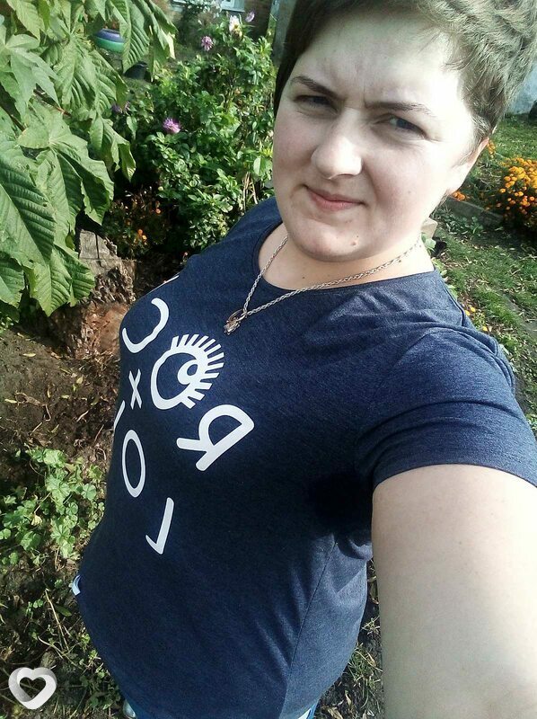 Дина, 31, Киеве — анкета №243715