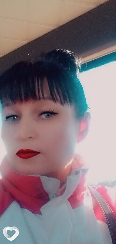 Елена, 49, Быхове — анкета №243717