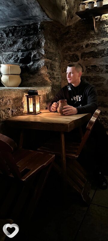 Dmitrii, 40, Амурске — анкета №243719