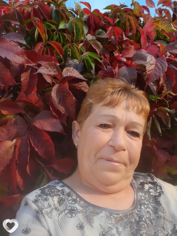 Асия, Наровчат