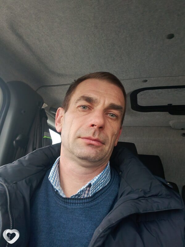 Сергей, 45, Минске — анкета №244003