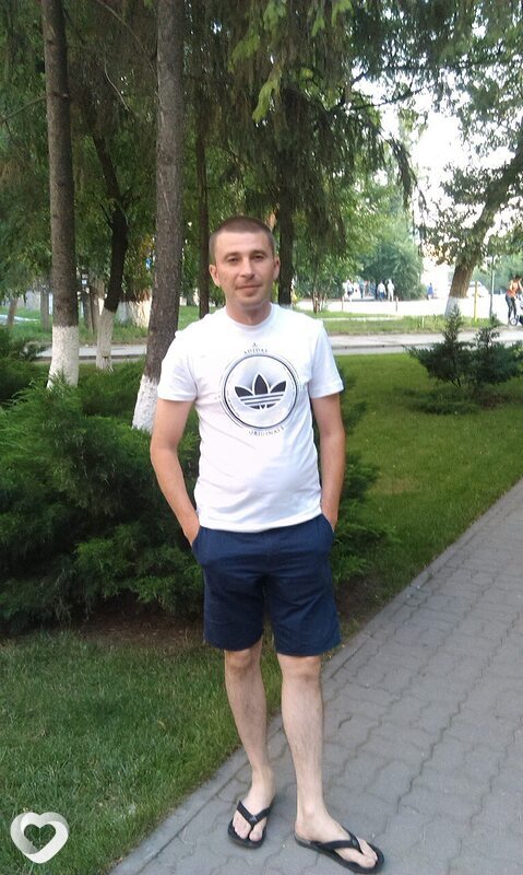 Алексей, 32, Витебске — анкета №244010