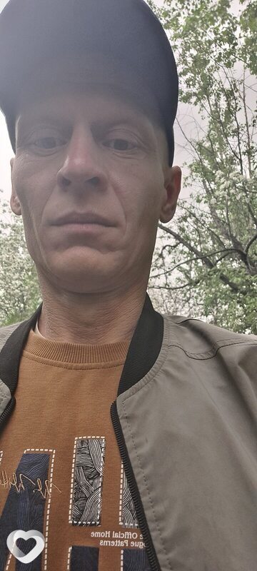 Александр, 36, Костанае — анкета №244015