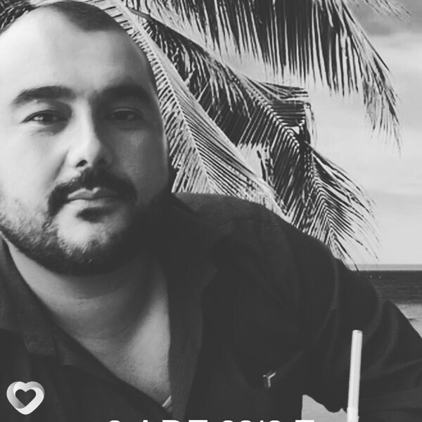 Икрам, 42, Рузаевке — анкета №244019