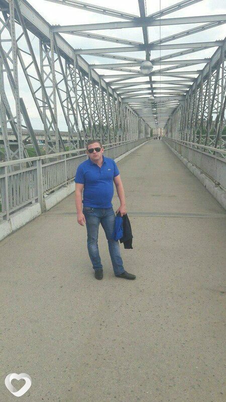 Виктор, 40, Липецке — анкета №244020