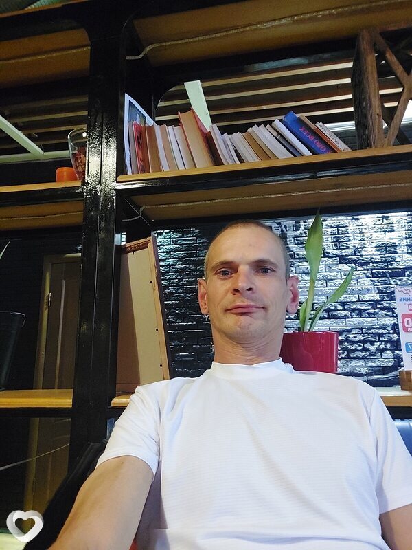 Валерий, 38, Петропавловске — анкета №244023